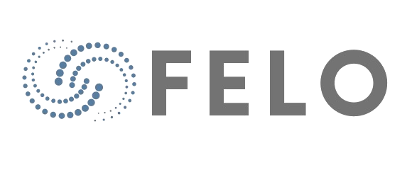 FELO logo